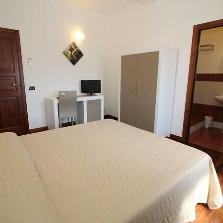 Al Centro Affittacamere Сан-Вито-Ло-Капо Экстерьер фото